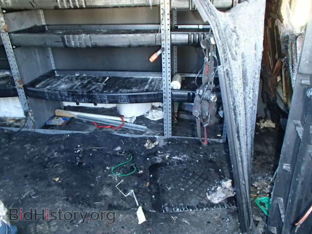 2006 FORD ECONOLINE - VIN: 1FTRE14L46DB01112 - Фото 6