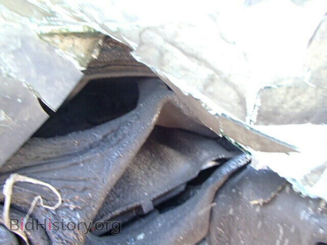 2006 FORD ECONOLINE - VIN: 1FTRE14L46DB01112 - Фото 8