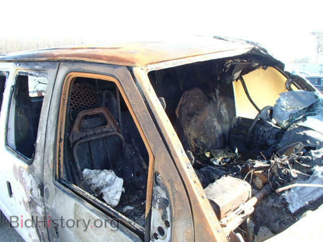 2006 FORD ECONOLINE - VIN: 1FTRE14L46DB01112 - Фото 9