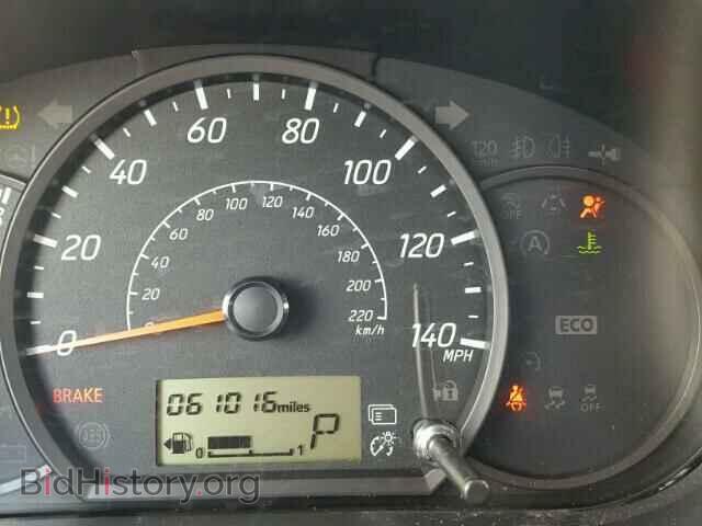 2014 MITSUBISHI MIRAGE - VIN: ML32A3HJ7EH009875 - Фото 8