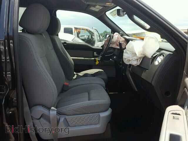 2012 FORD F150 - VIN: 1FTFW1EF2CFC75298 - Фото 5