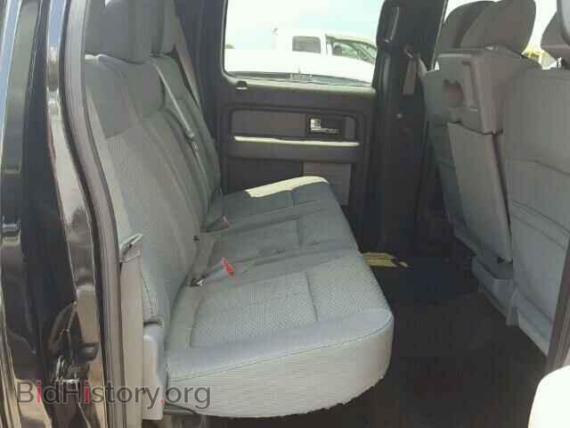 2012 FORD F150 - VIN: 1FTFW1EF2CFC75298 - Фото 6