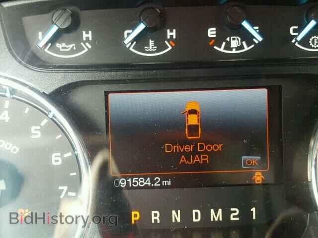 2012 FORD F150 - VIN: 1FTFW1EF2CFC75298 - Фото 8