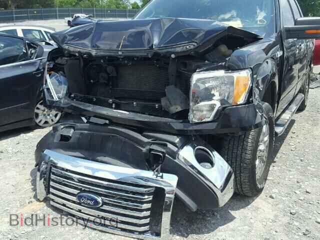 2012 FORD F150 - VIN: 1FTFW1EF2CFC75298 - Фото 9