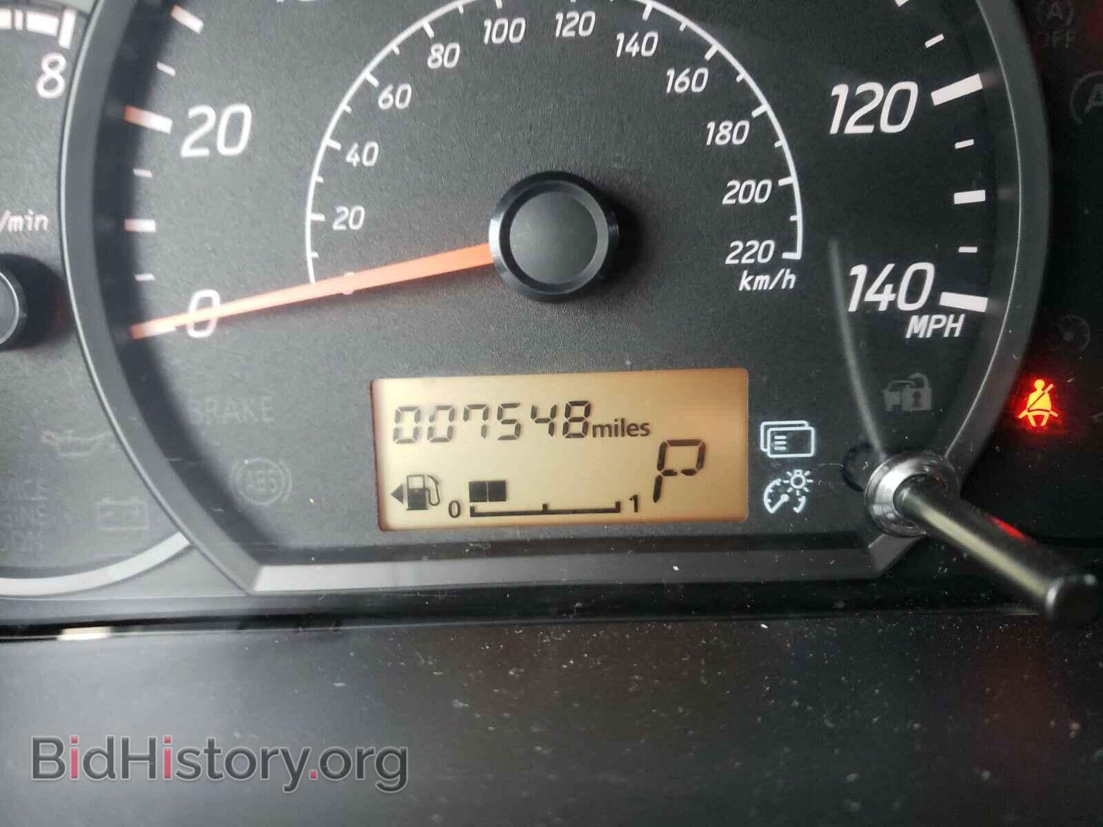2018 MITSUBISHI MIRAGE - VIN: ML32F3FJ1JHF09483 - Фото 8