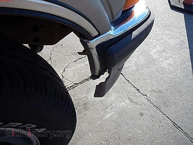 1998 CHEVROLET BLAZER - VIN: 1GNCS13WXW2243378 - Фото 10