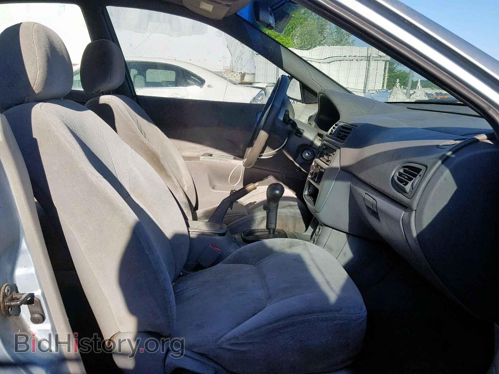 2003 MITSUBISHI GALANT - VIN: 4A3AA46G73E206997 - Фото 5