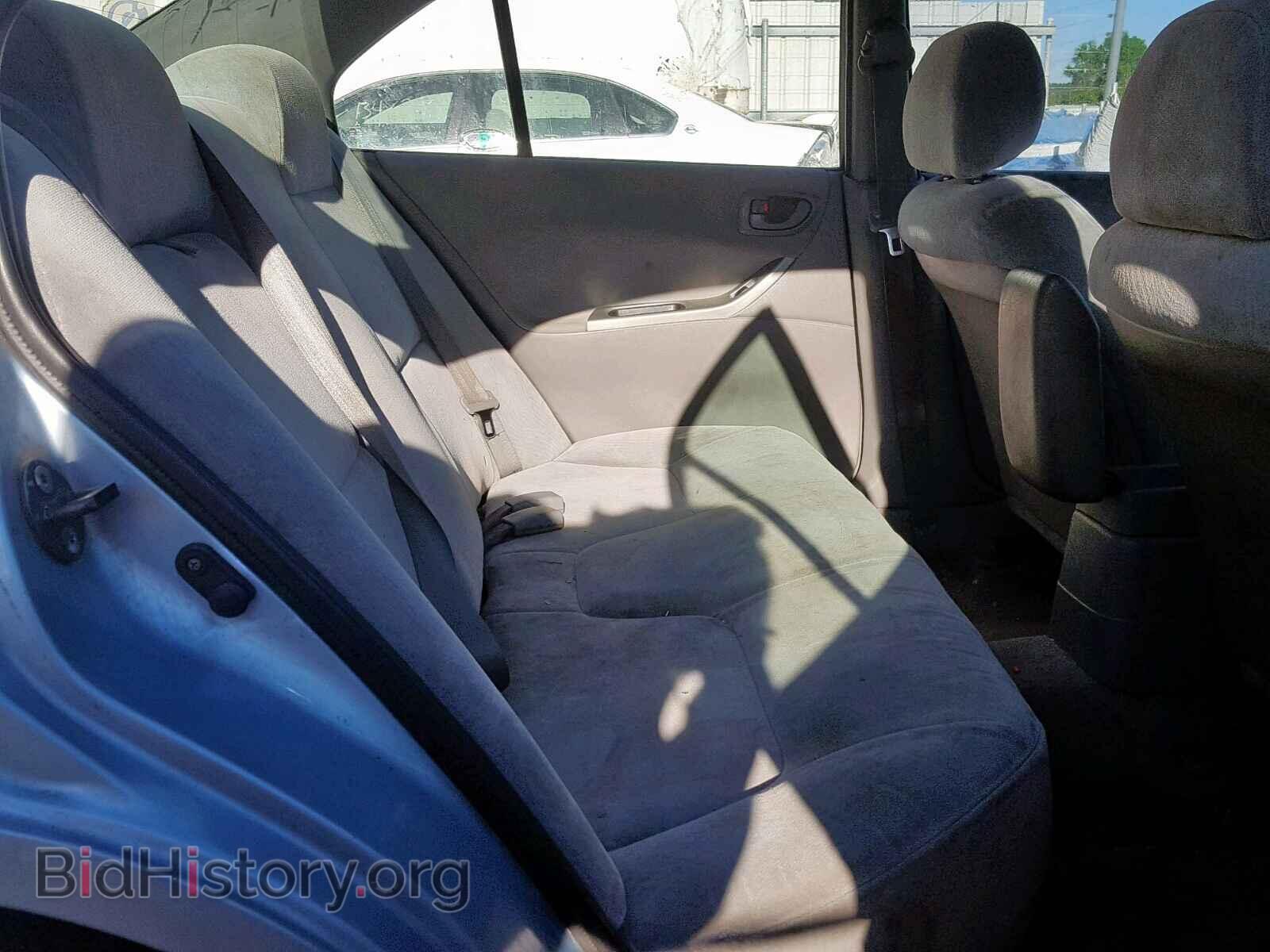 2003 MITSUBISHI GALANT - VIN: 4A3AA46G73E206997 - Фото 6