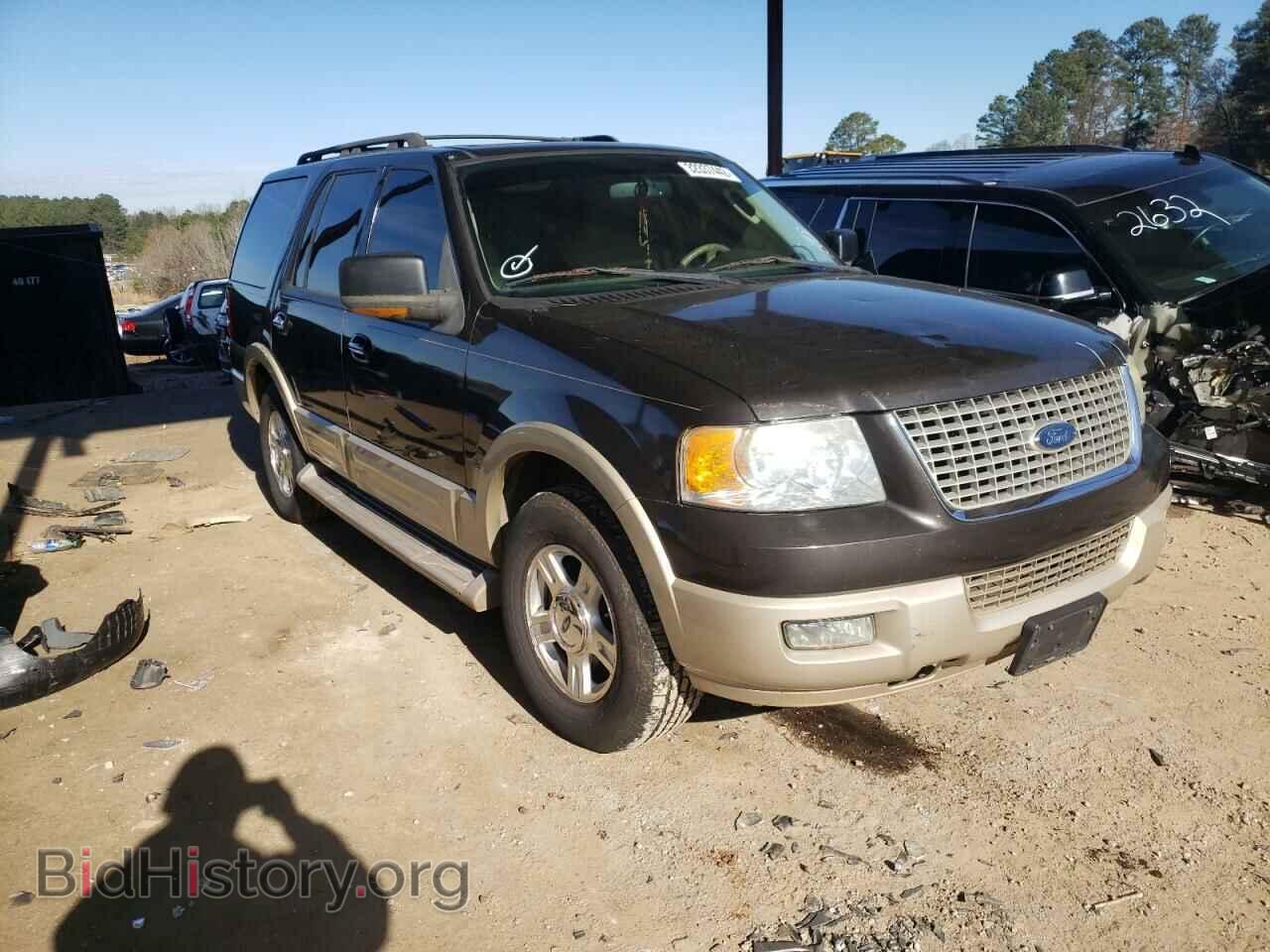 Фотография 1FMFU17516LA56523 - FORD EXPEDITION 2006