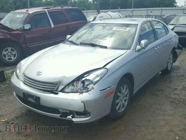 2003 LEXUS ES300 - VIN: JTHBF30G830138698 - Photo 2
