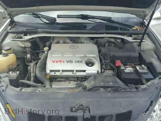 2003 LEXUS ES300 - VIN: JTHBF30G830138698 - Photo 7