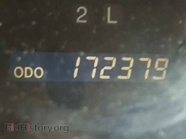 2003 LEXUS ES300 - VIN: JTHBF30G830138698 - Photo 8