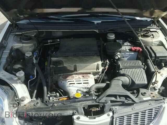 2004 MITSUBISHI GALANT - VIN: 4A3AB36F94E072249 - Фото 7