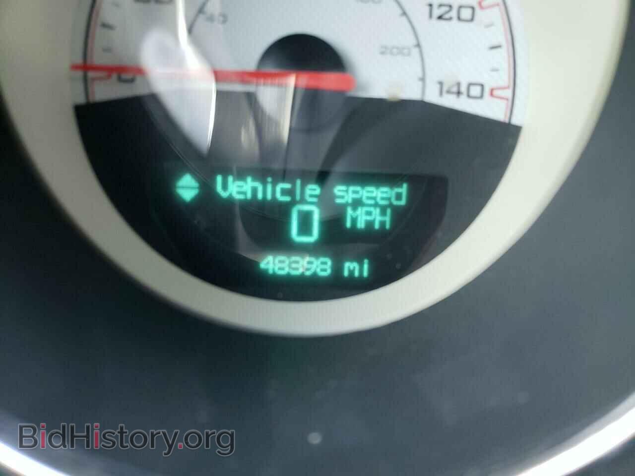 2014 DODGE CHALLENGER - VIN: 2C3CDYAGXEH218045 - Фото 8