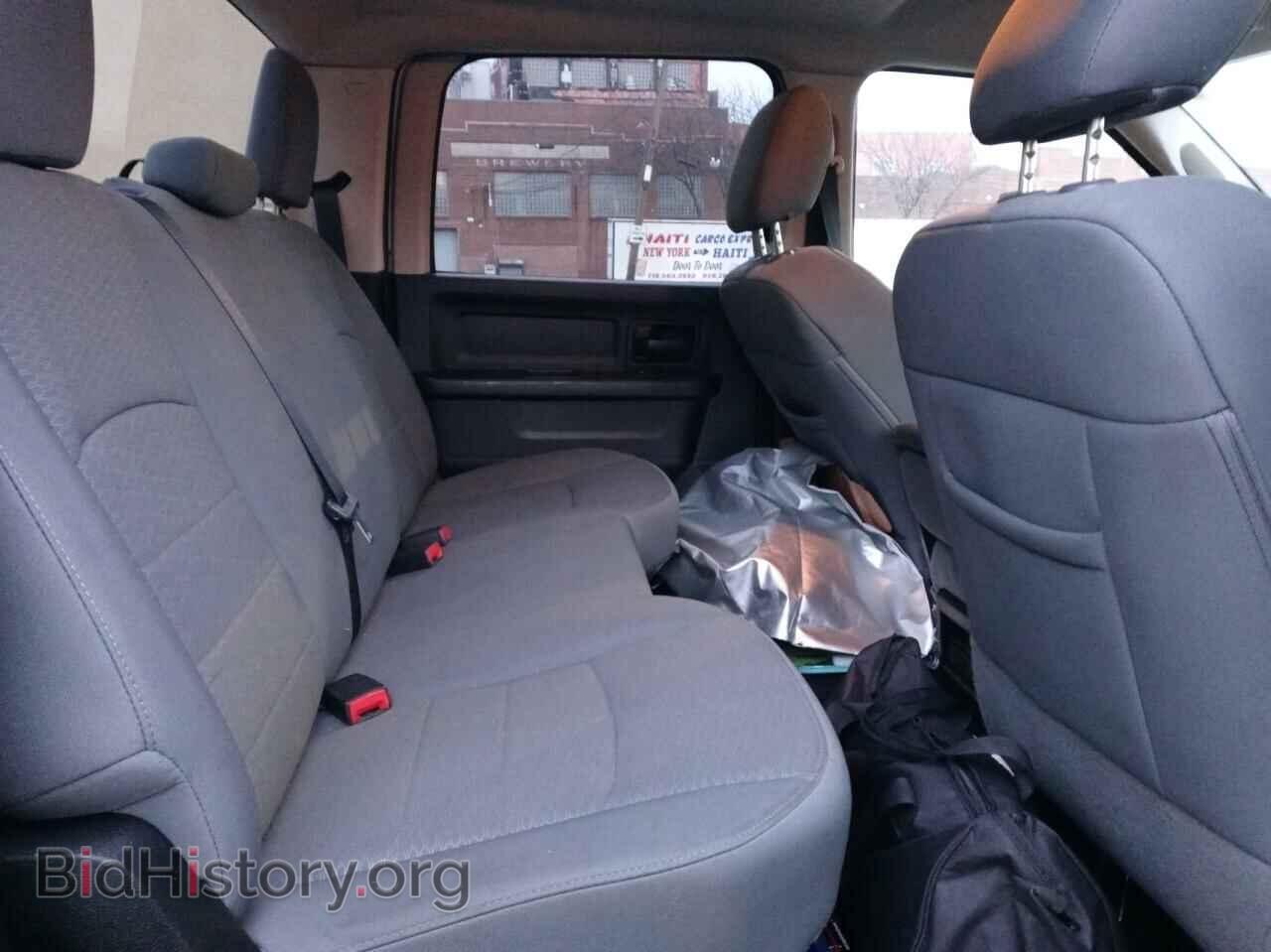 2013 RAM 2500 - VIN: 3C6UR5CL4DG519443 - Фото 6