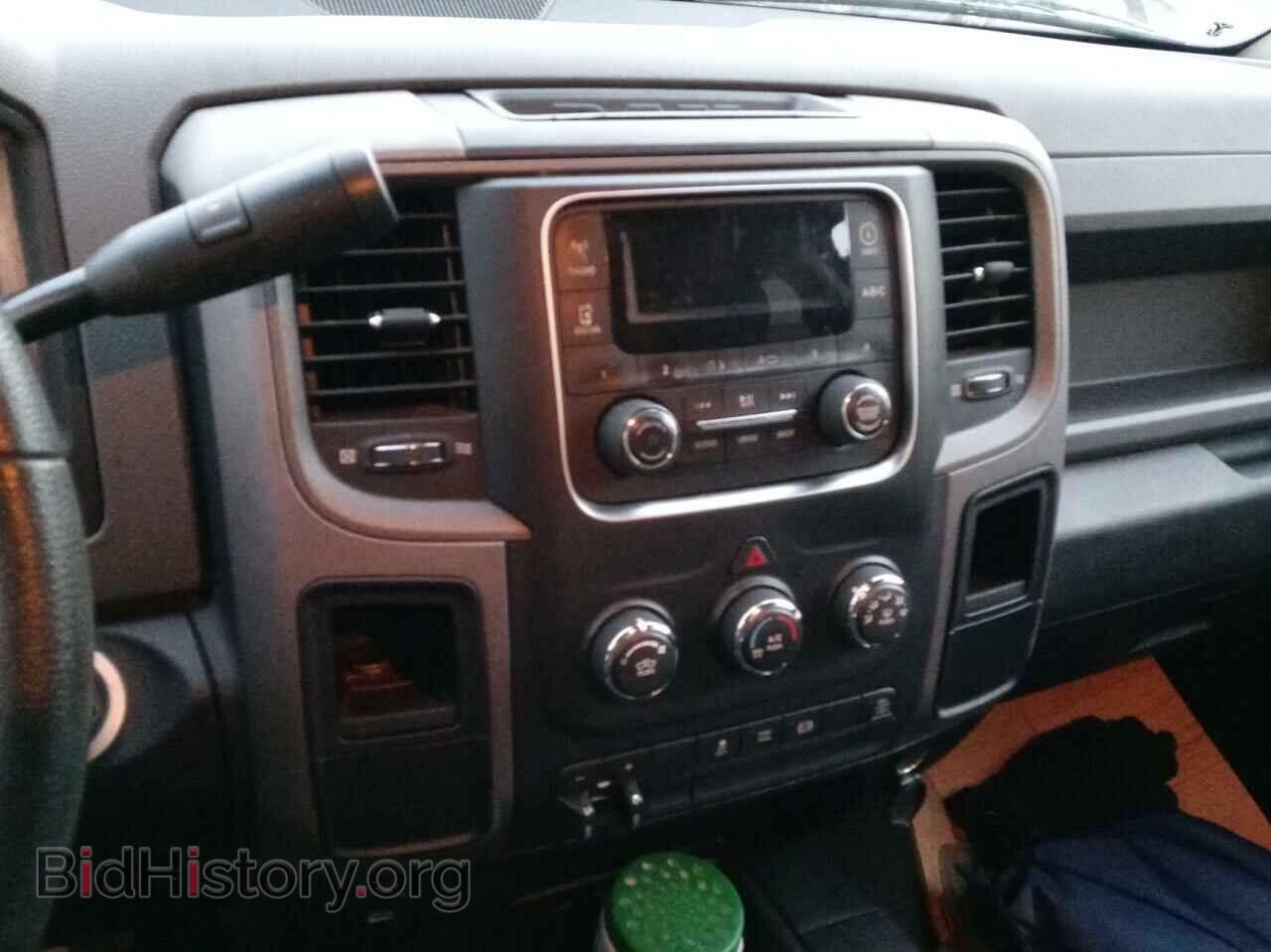 2013 RAM 2500 - VIN: 3C6UR5CL4DG519443 - Фото 9
