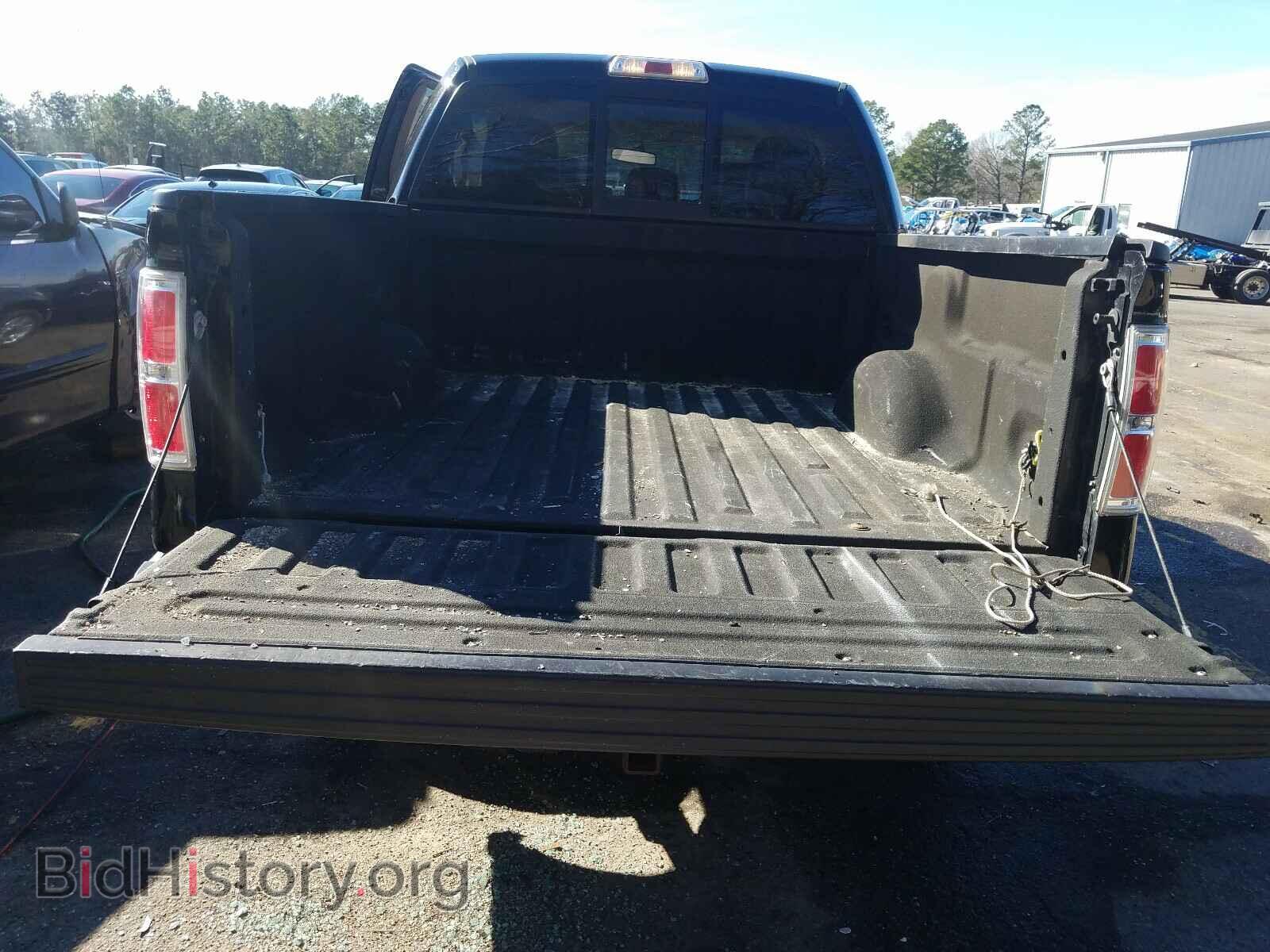 2013 FORD F150 - VIN: 1FTFW1CF8DFC19337 - Фото 9