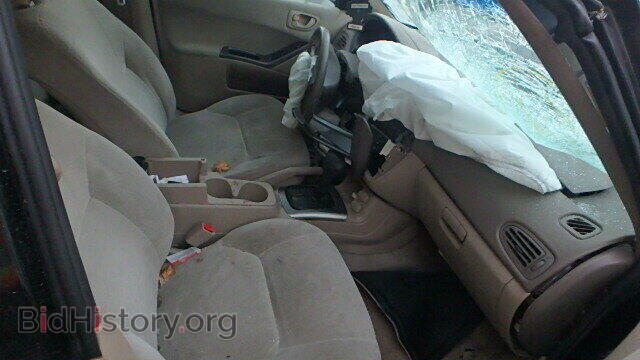 2003 MITSUBISHI GALANT - VIN: 4A3AA46G53E217268 - Фото 5