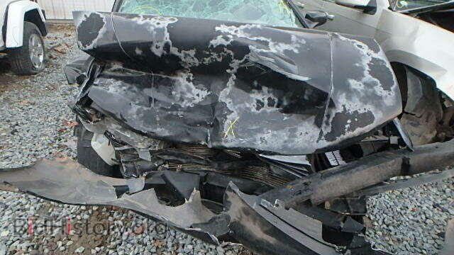 2003 MITSUBISHI GALANT - VIN: 4A3AA46G53E217268 - Фото 7