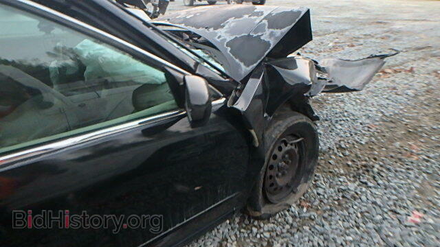 2003 MITSUBISHI GALANT - VIN: 4A3AA46G53E217268 - Фото 9