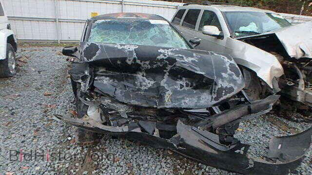 2003 MITSUBISHI GALANT - VIN: 4A3AA46G53E217268 - Фото 10