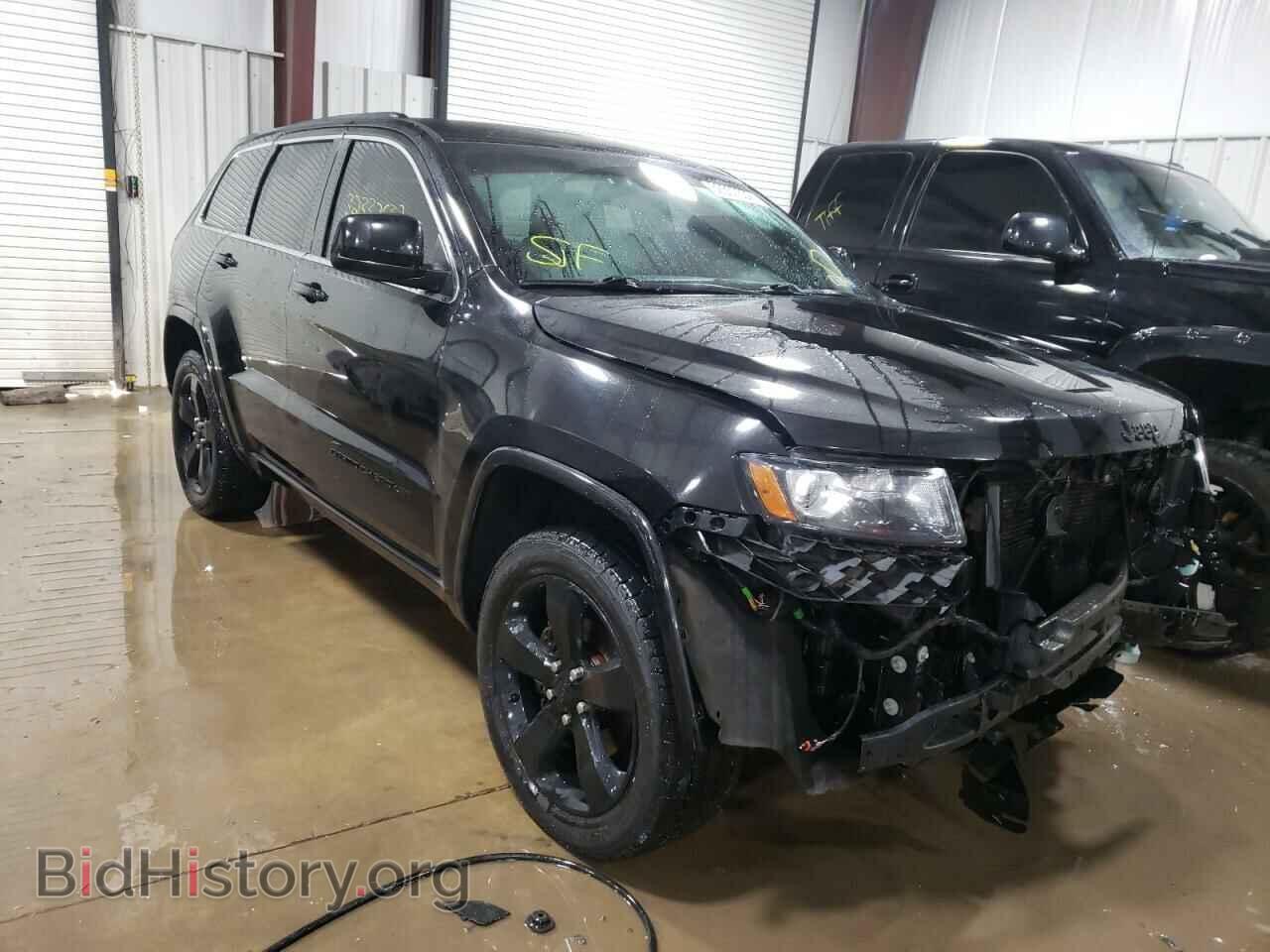 Photo 1C4RJFAG6FC797848 - JEEP CHEROKEE 2015