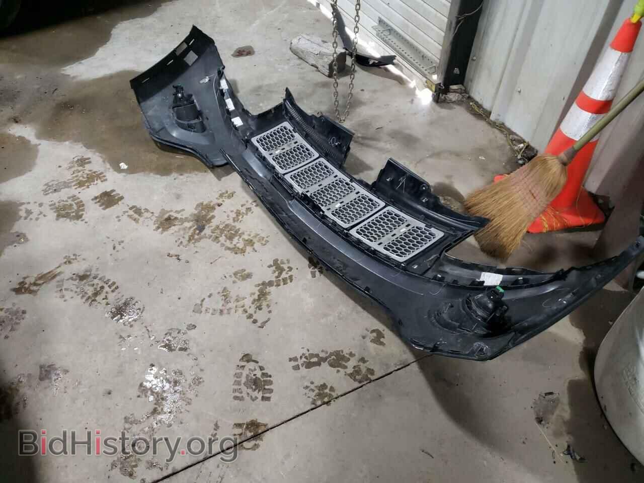 2015 JEEP CHEROKEE - VIN: 1C4RJFAG6FC797848 - Фото 9