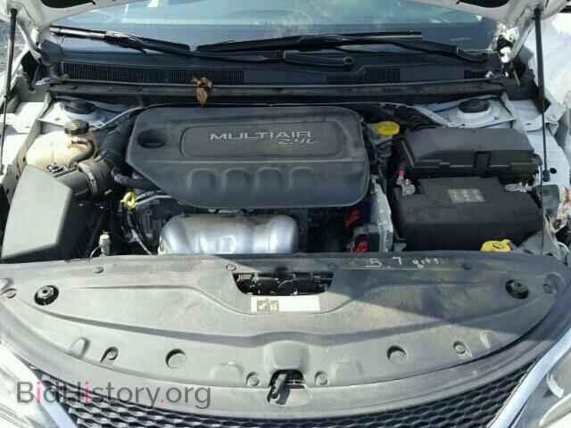 2015 CHRYSLER 200 - VIN: 1C3CCCCB5FN618904 - Photo 7