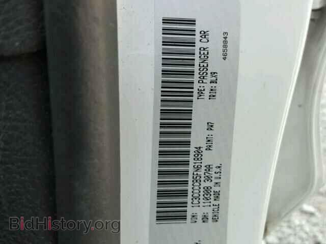 2015 CHRYSLER 200 - VIN: 1C3CCCCB5FN618904 - Photo 10