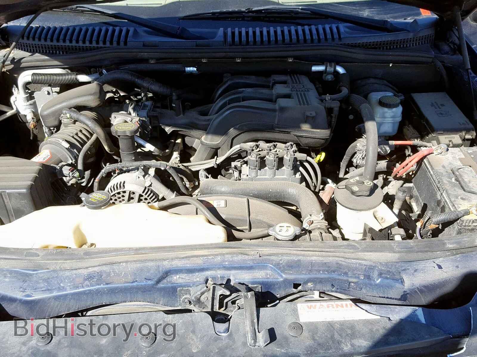 2006 FORD EXPLORER - VIN: 1FMEU74E66ZA13229 - Фото 7