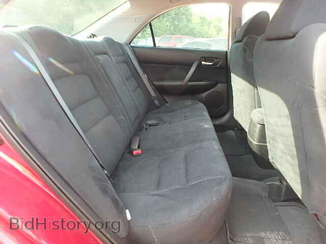 2007 MAZDA 6 - VIN: 1YVHP80D175M15724 - Photo 6