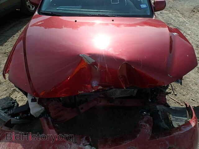 2007 MAZDA 6 - VIN: 1YVHP80D175M15724 - Photo 7