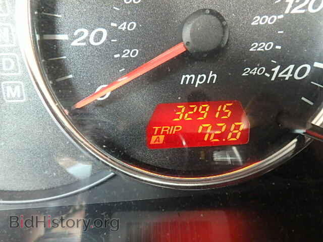 2007 MAZDA 6 - VIN: 1YVHP80D175M15724 - Photo 8