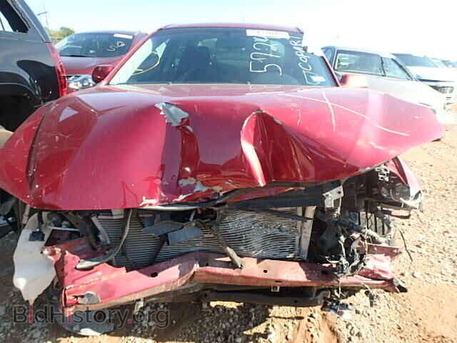 2007 MAZDA 6 - VIN: 1YVHP80D175M15724 - Photo 10