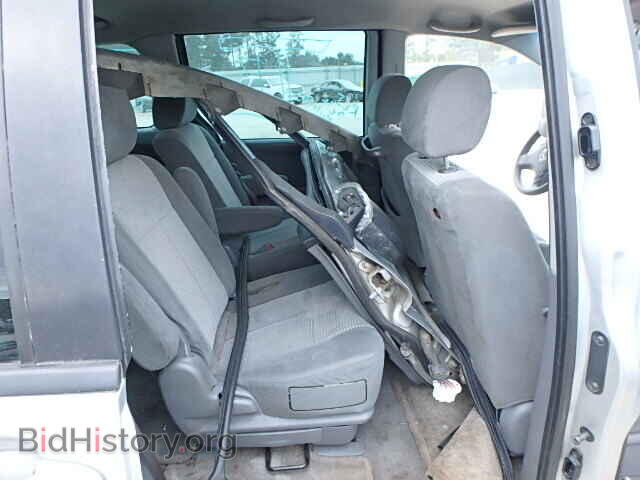 2004 MAZDA MPV - VIN: JM3LW28A140503604 - Фото 6