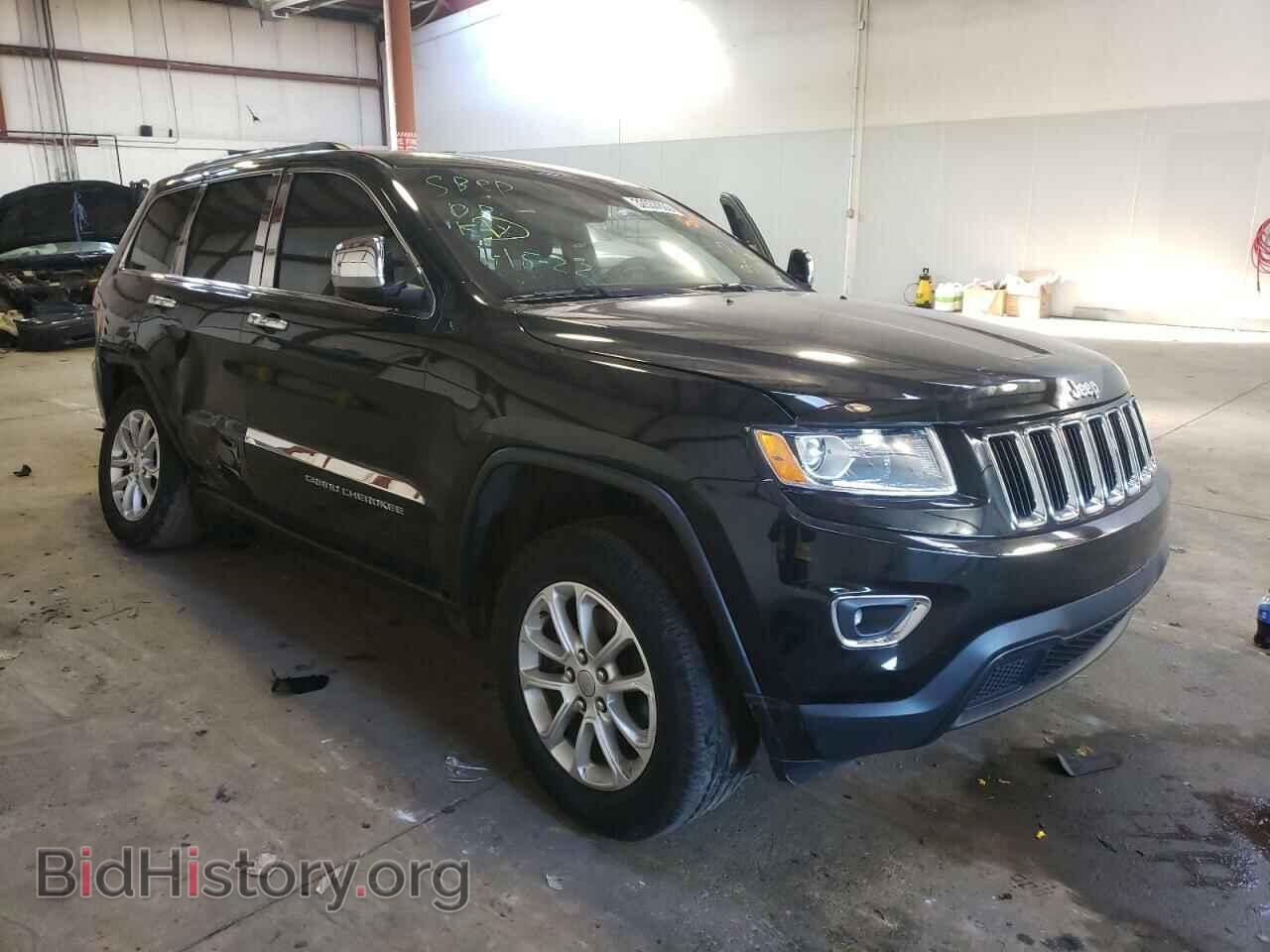 Photo 1C4RJFAG2FC924269 - JEEP CHEROKEE 2015