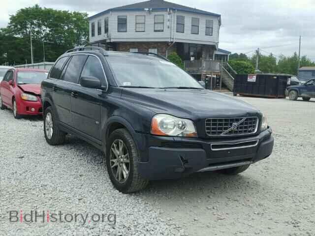 Фотография YV1CZ852651195089 - VOLVO XC90 2005