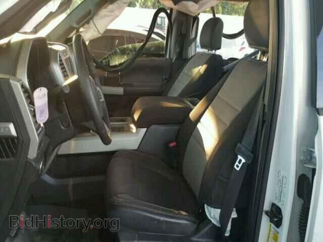 2015 FORD F150 - VIN: 1FTEW1CF7FFB13377 - Фото 5