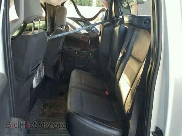 2015 FORD F150 - VIN: 1FTEW1CF7FFB13377 - Фото 6