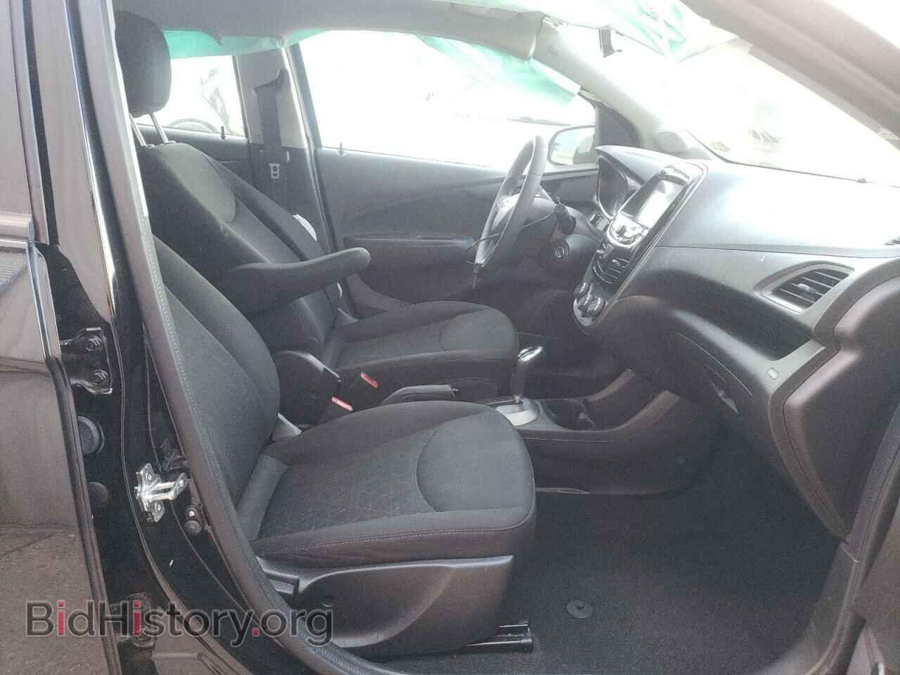 2020 CHEVROLET SPARK - VIN: KL8CB6SA8LC456923 - Фото 5