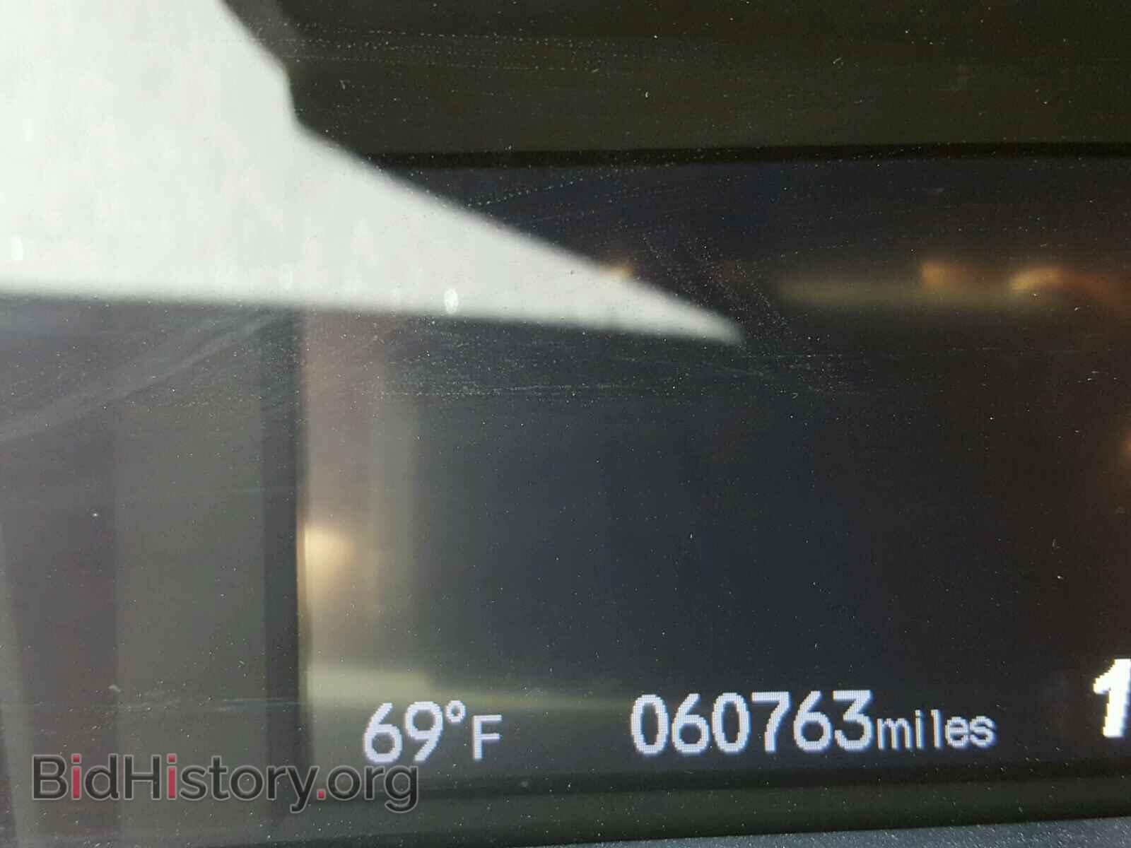 2013 HONDA CIVIC - VIN: 19XFB2F5XDE066751 - Фото 8