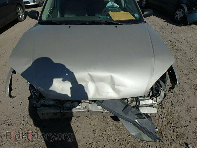 2006 FORD FOCUS - VIN: 1FAFP34N46W234165 - Фото 7