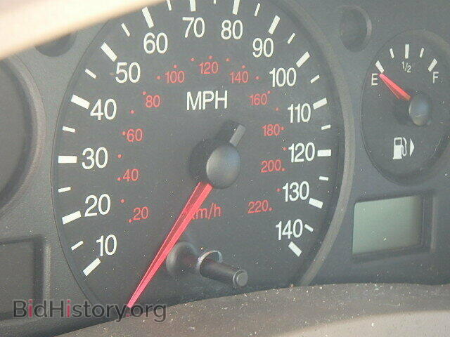 2006 FORD FOCUS - VIN: 1FAFP34N46W234165 - Фото 8