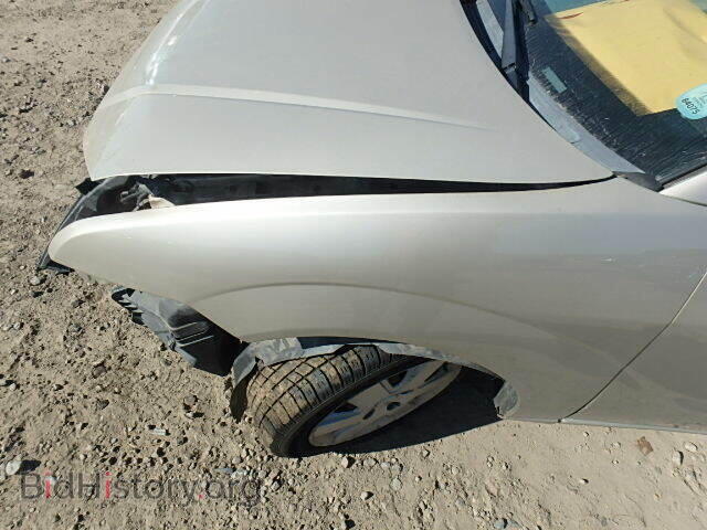 2006 FORD FOCUS - VIN: 1FAFP34N46W234165 - Фото 9