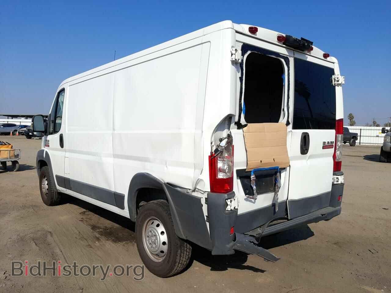 2015 RAM PROMASTER - VIN: 3C6TRVAG9FE517610 - Фото 3