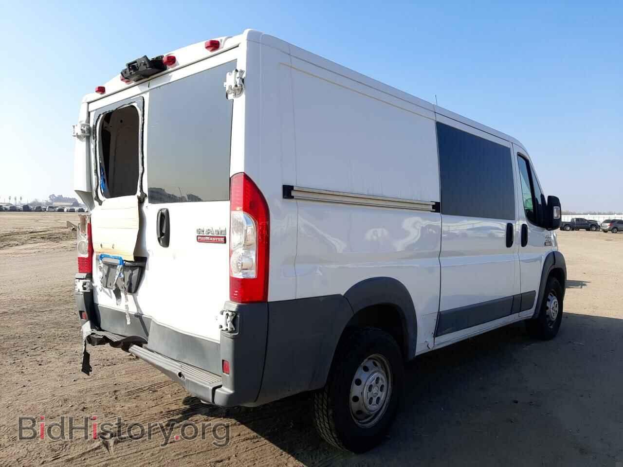 2015 RAM PROMASTER - VIN: 3C6TRVAG9FE517610 - Фото 4