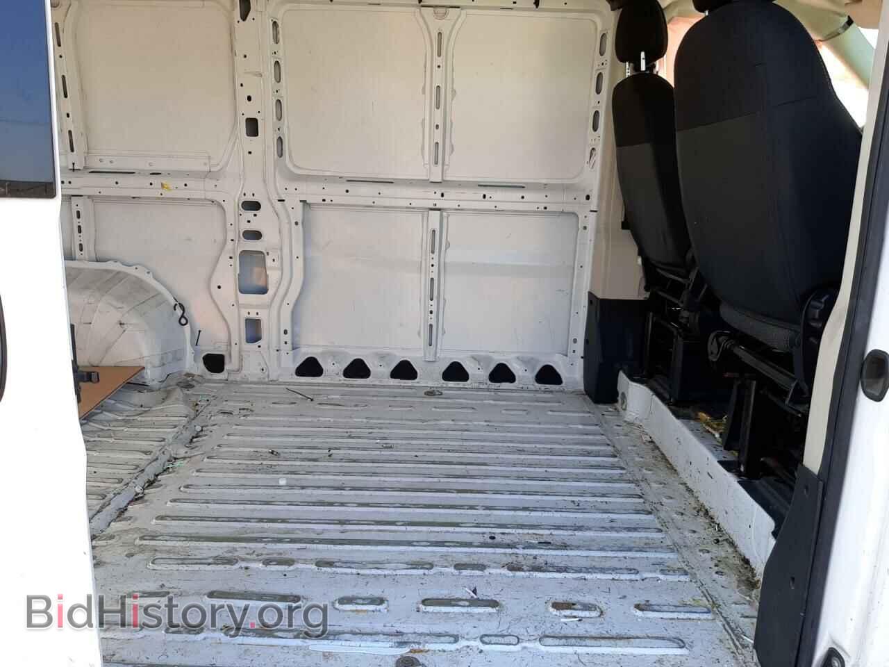2015 RAM PROMASTER - VIN: 3C6TRVAG9FE517610 - Фото 6