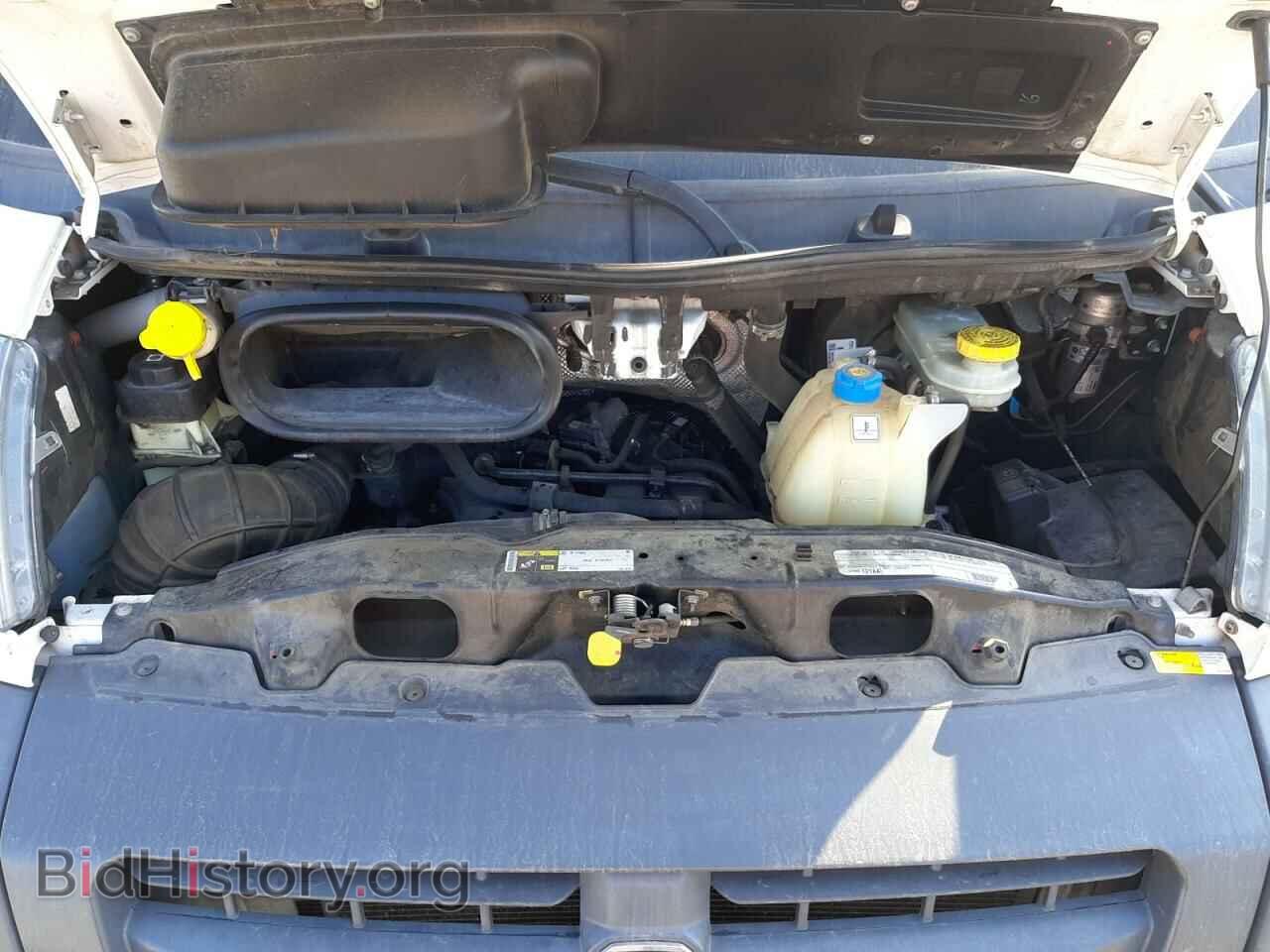 2015 RAM PROMASTER - VIN: 3C6TRVAG9FE517610 - Фото 7