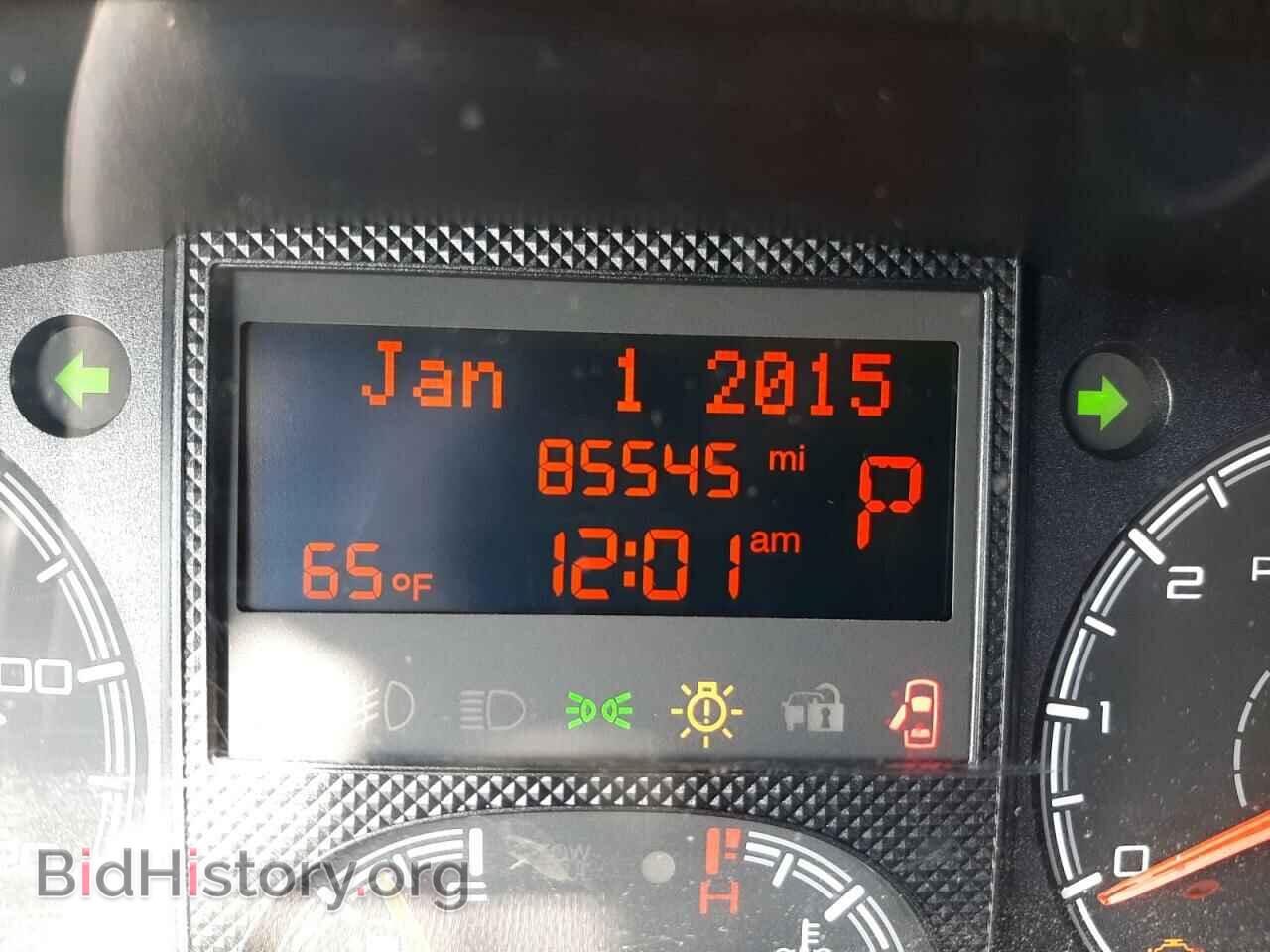 2015 RAM PROMASTER - VIN: 3C6TRVAG9FE517610 - Фото 8