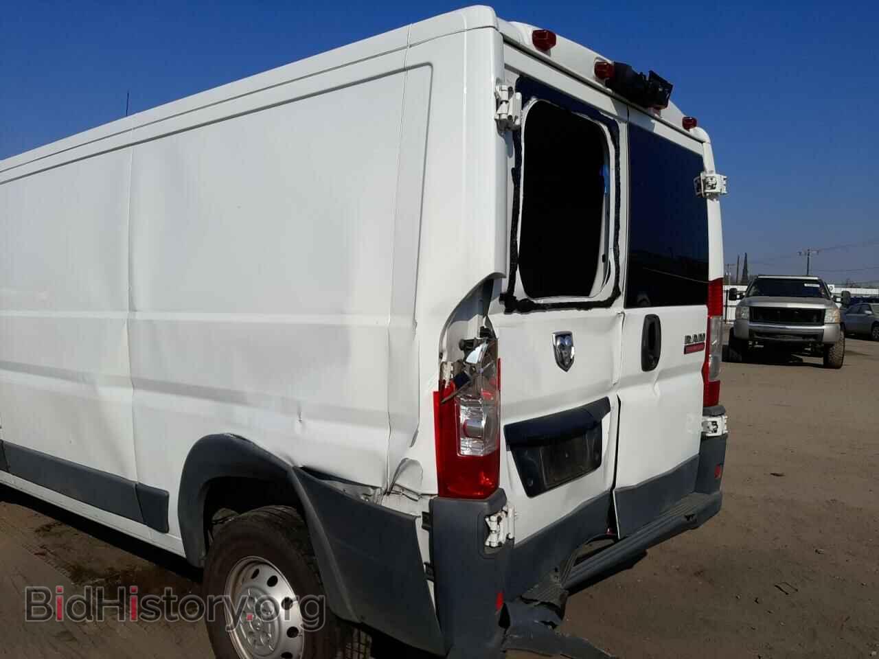 2015 RAM PROMASTER - VIN: 3C6TRVAG9FE517610 - Фото 9
